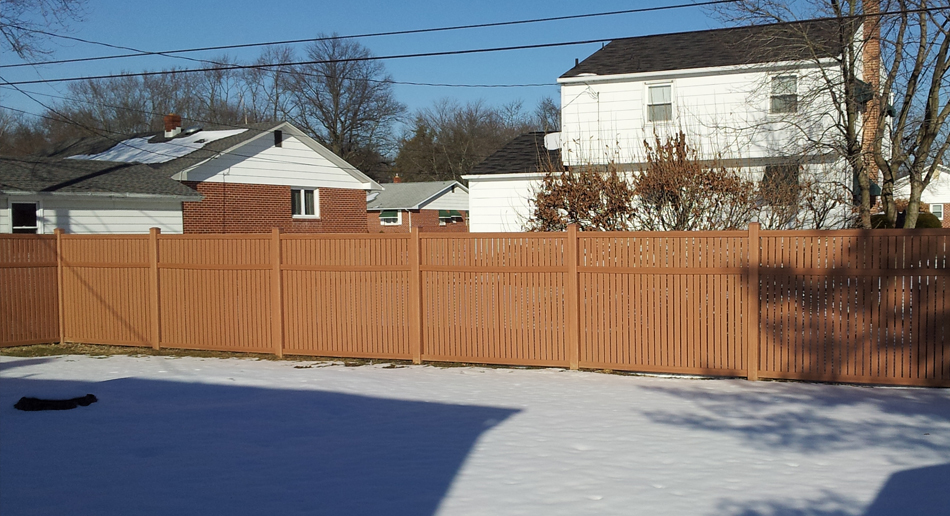 PVC Fence Installers - Fence Contractors in Delaware