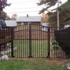 Ornamental Aluminum Fence Contractors Delaware